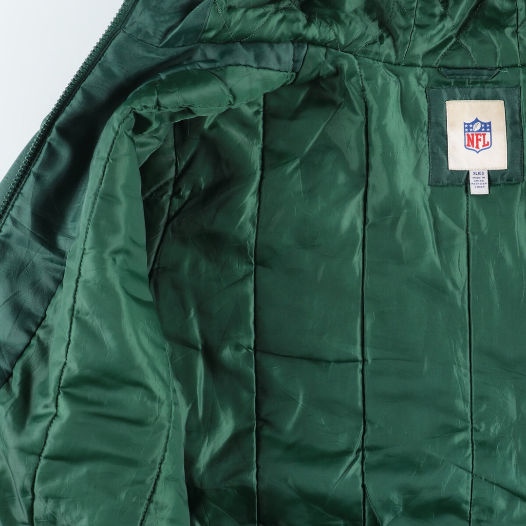 NFL New York Jets Windbreaker Men's XL /eaa396109