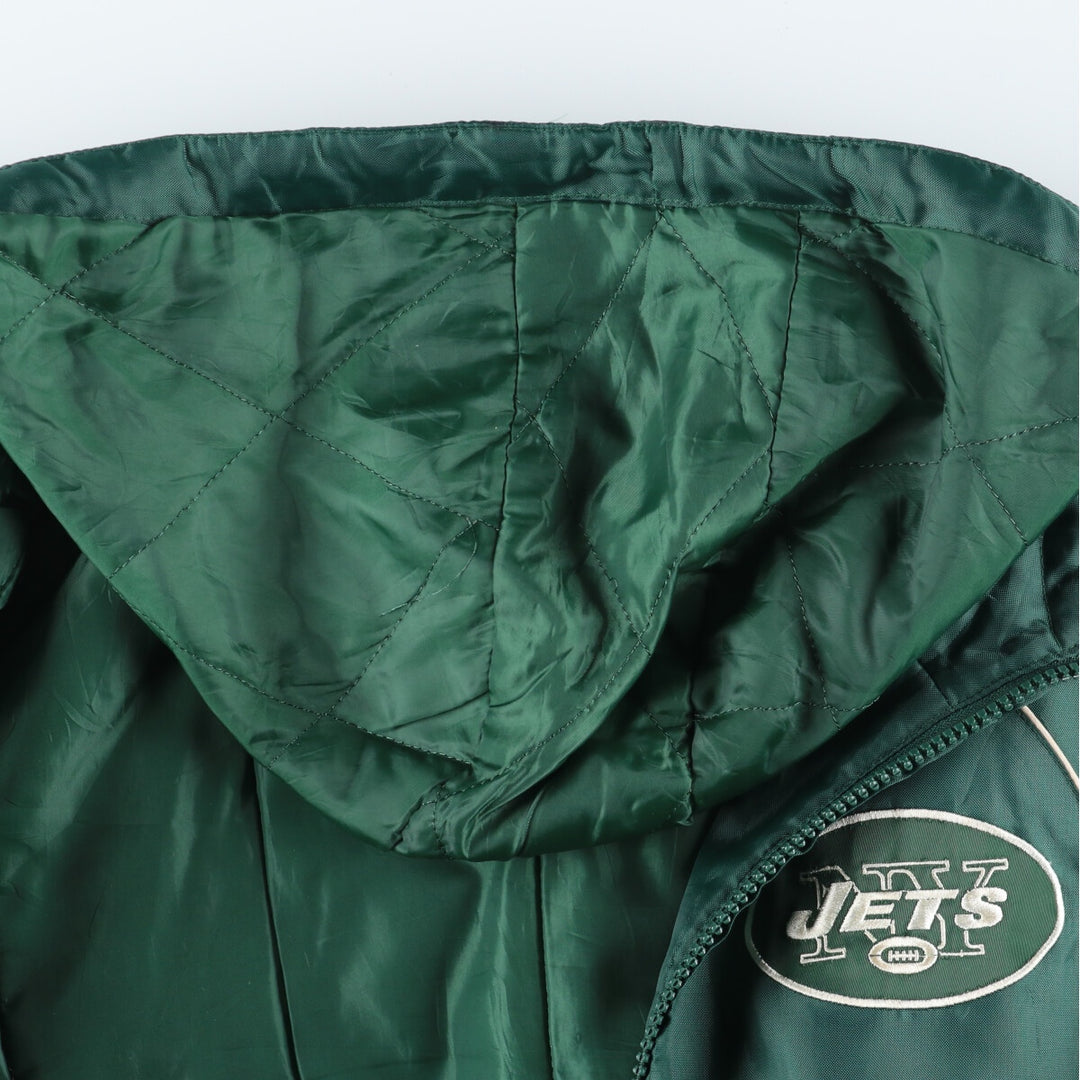 NFL New York Jets Windbreaker Men's XL /eaa396109