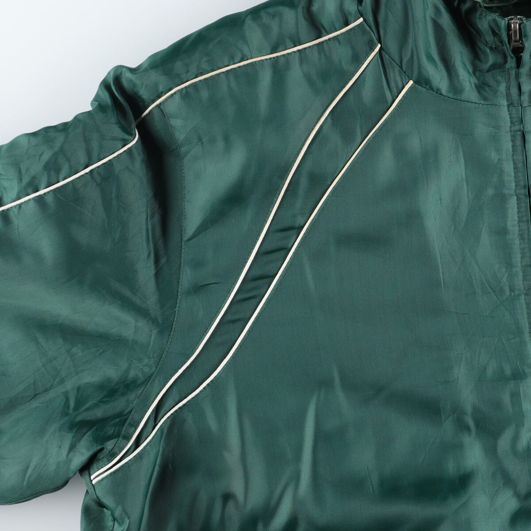 NFL New York Jets Windbreaker Men's XL /eaa396109