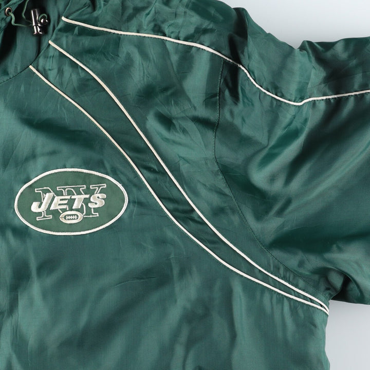 NFL New York Jets Windbreaker Men's XL /eaa396109