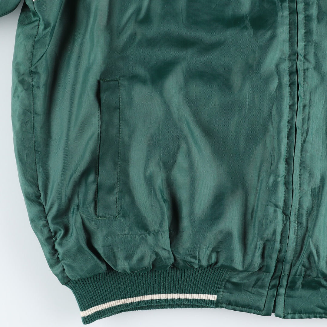 NFL New York Jets Windbreaker Men's XL /eaa396109