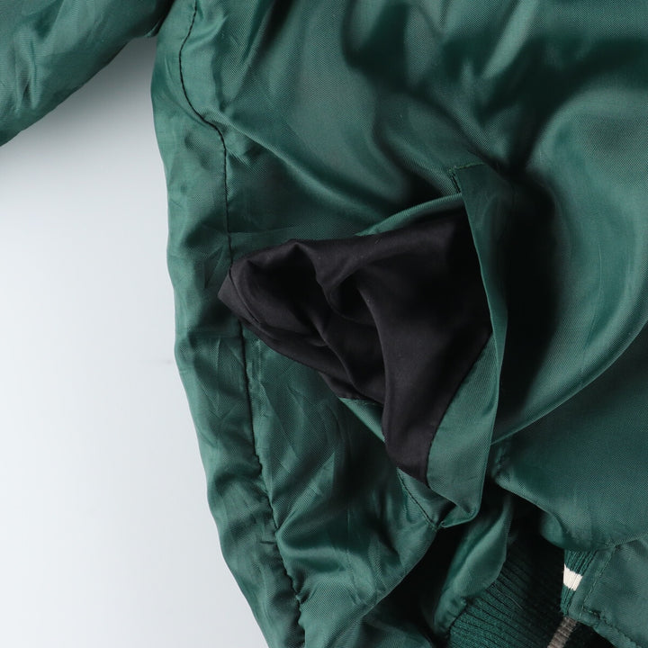 NFL New York Jets Windbreaker Men's XL /eaa396109