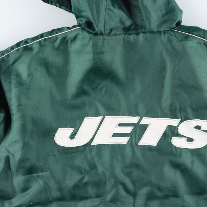 NFL New York Jets Windbreaker Men's XL /eaa396109