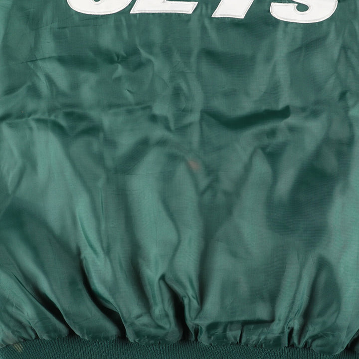 NFL New York Jets Windbreaker Men's XL /eaa396109