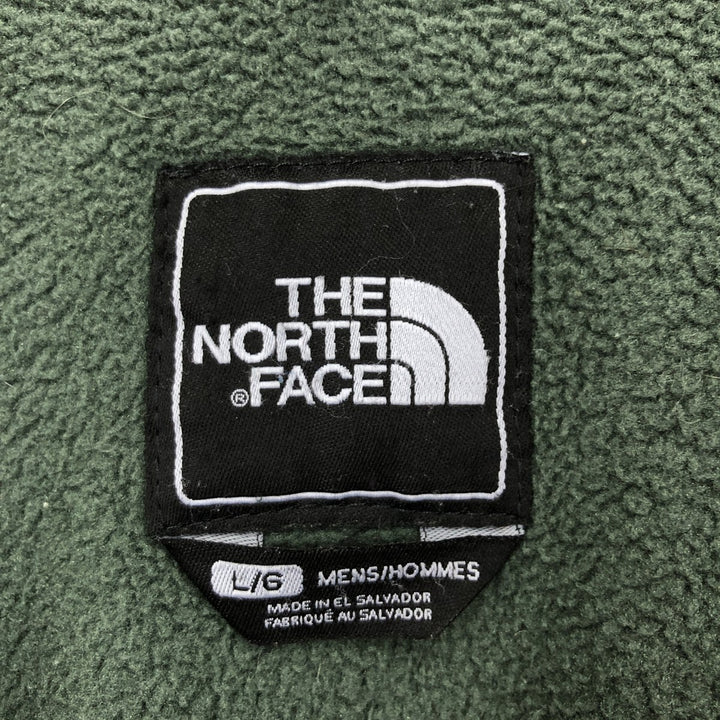 THE NORTH FACE Denali Jacket, Nylon x Fleece Jacket, Men's L / eaa396120