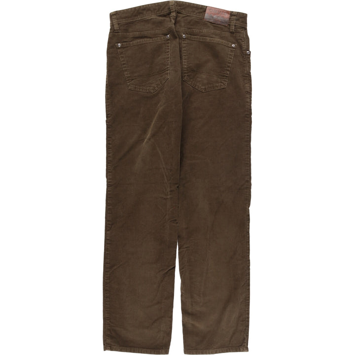 ORVIS Corduroy Pants Men's W34 / eaa396259