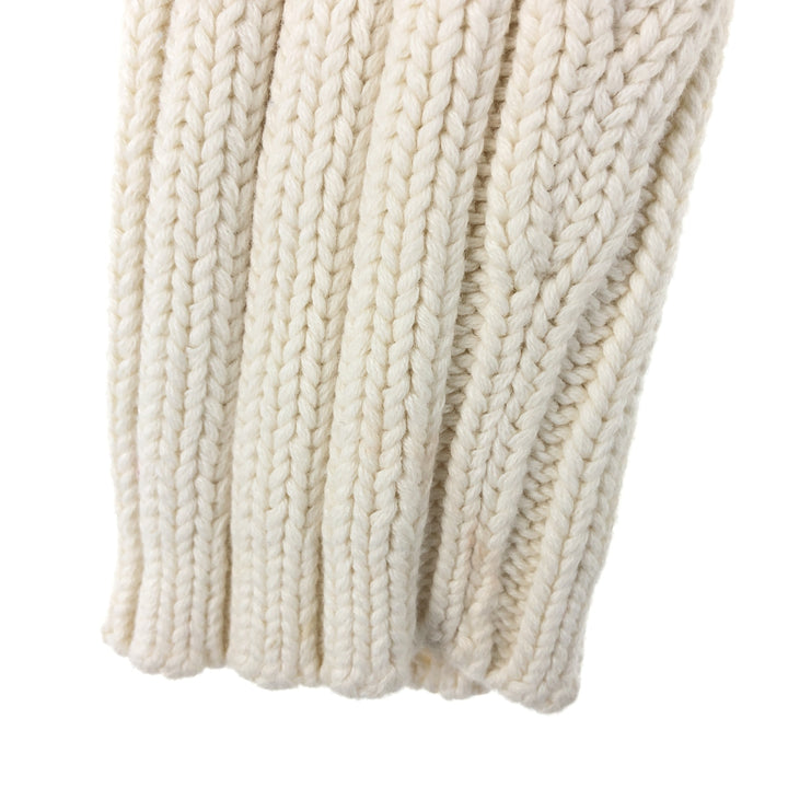 Ralph Lauren POLO JEANS COMPANY Stars and Stripes Ribbed Knit Hoodie Women's S /eaa396667