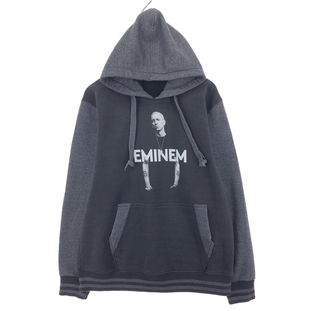 EMINEM Eminem Band Sweatshirt Pullover Hoodie Men's XL /eaa396685