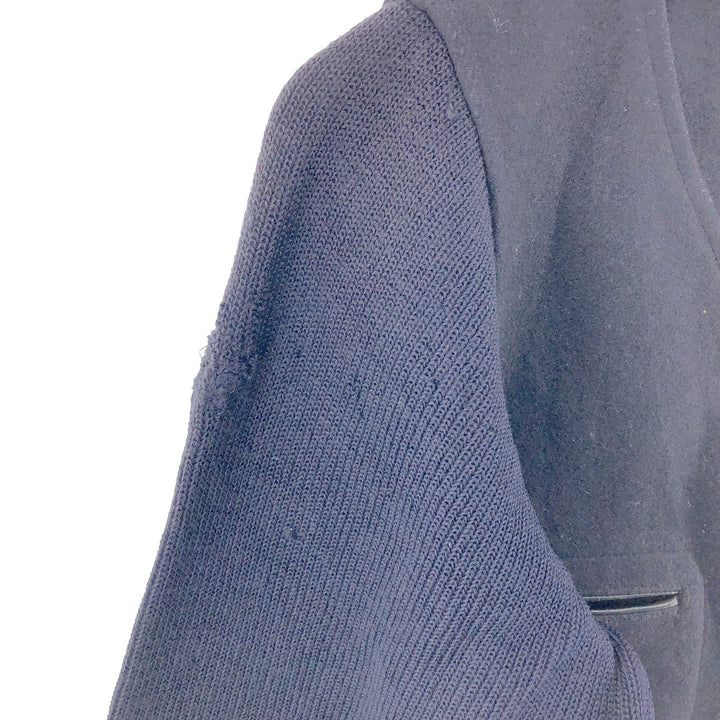 50s~60'S VESTEE Engineer Jacket Wool Blouson Men's M Vintage /eaa396705