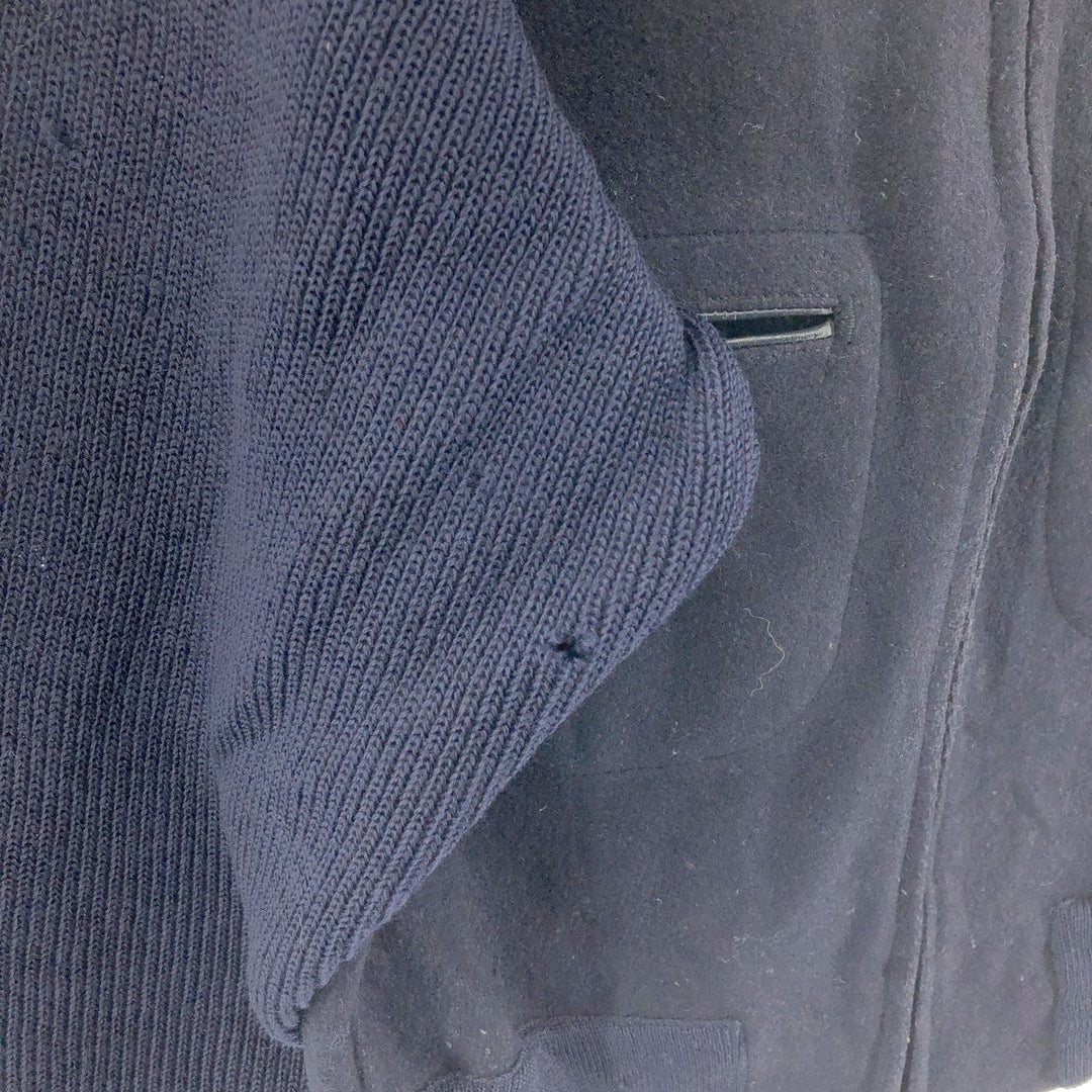 50s~60'S VESTEE Engineer Jacket Wool Blouson Men's M Vintage /eaa396705