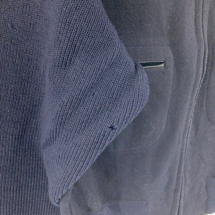 50s~60'S VESTEE Engineer Jacket Wool Blouson Men's M Vintage /eaa396705