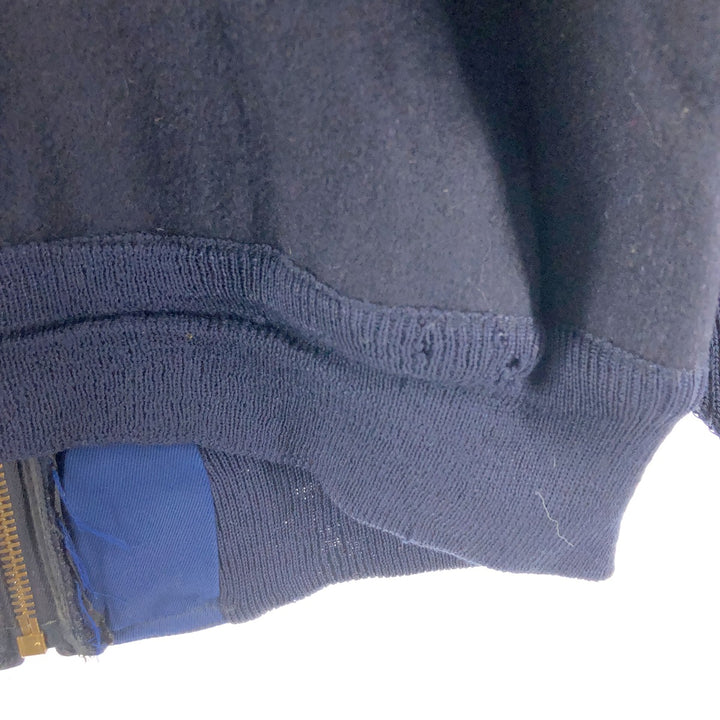 50s~60'S VESTEE Engineer Jacket Wool Blouson Men's M Vintage /eaa396705