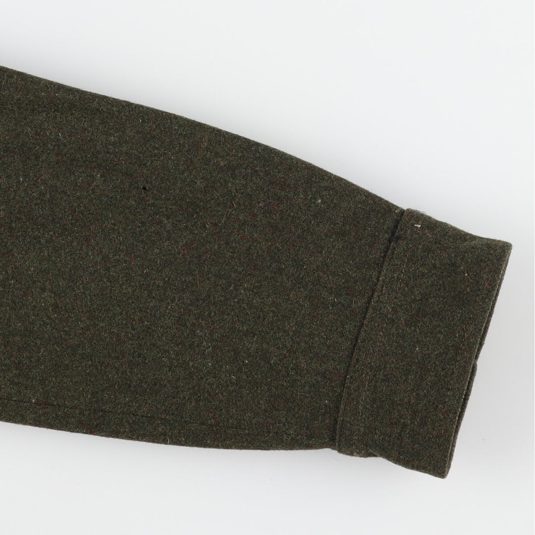 Pendleton 4 Pocket Wool Jacket Men's Medium /eaa396711