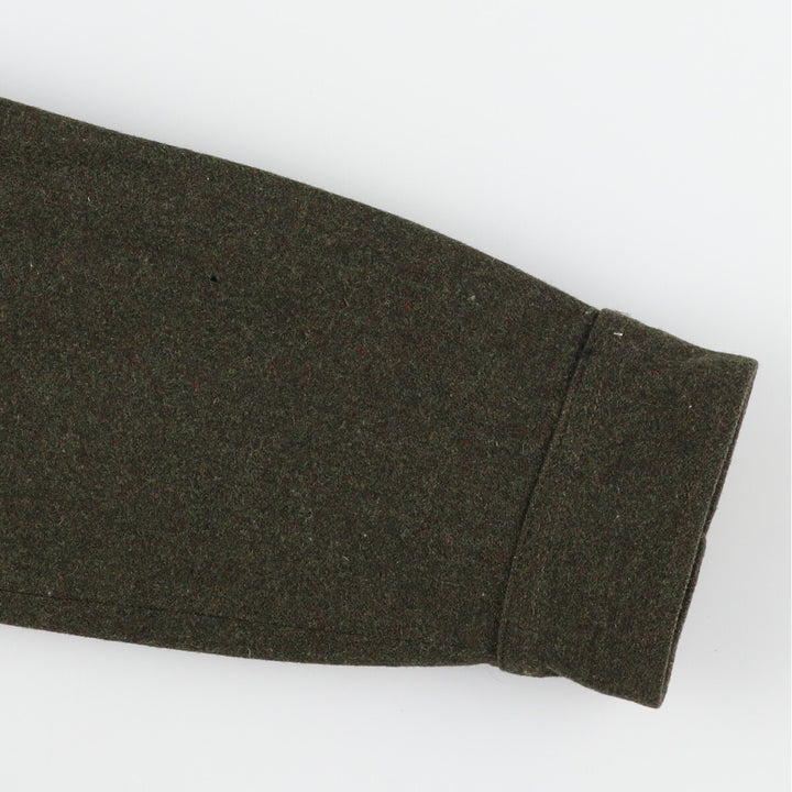 Pendleton 4 Pocket Wool Jacket Men's Medium /eaa396711