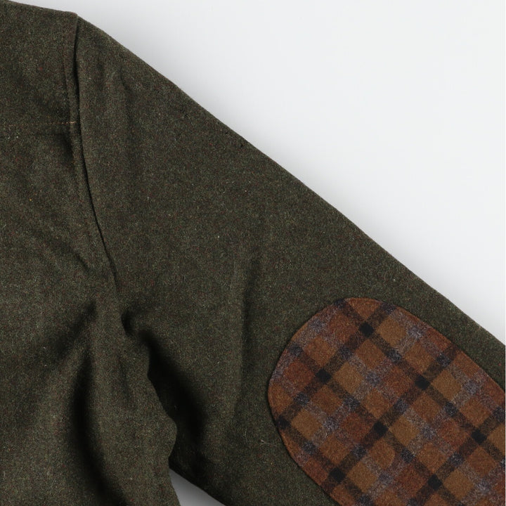 Pendleton 4 Pocket Wool Jacket Men's Medium /eaa396711