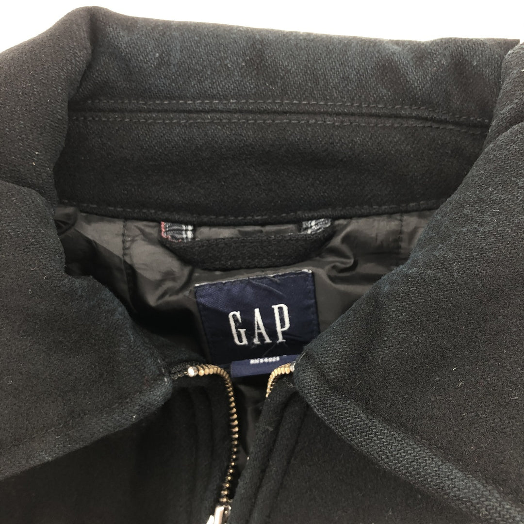 GAP Wool Jacket Men's S /eaa396780