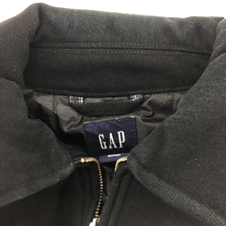 GAP Wool Jacket Men's S /eaa396780