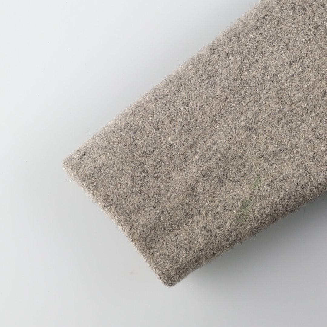 Casa de Lana Wool Long Coat Women's M /eaa396914