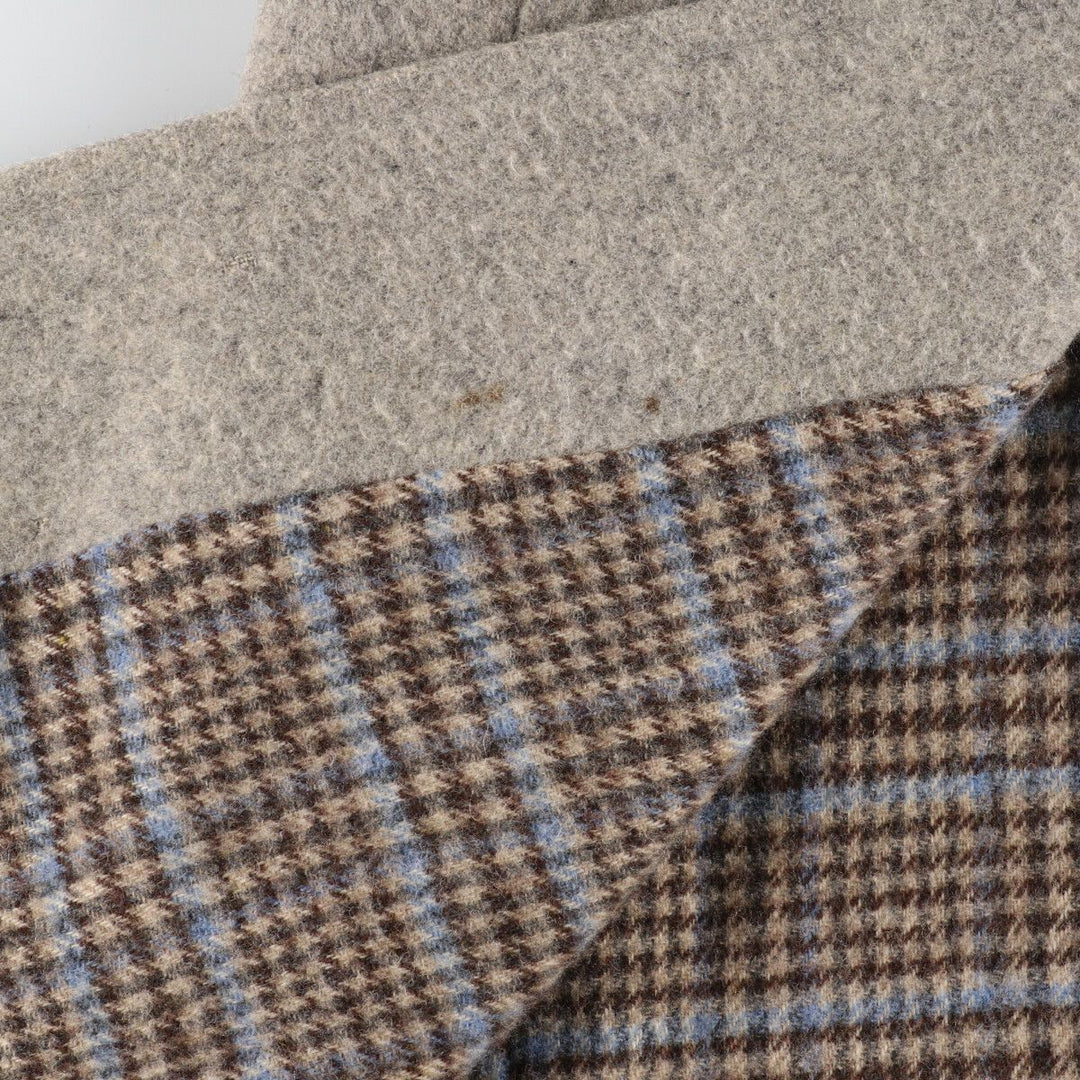 Casa de Lana Wool Long Coat Women's M /eaa396914