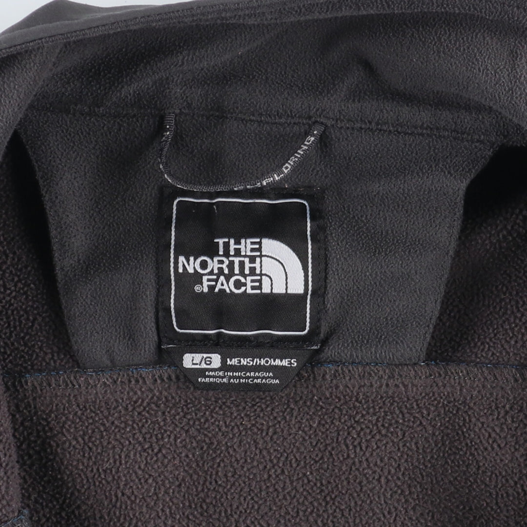 THE NORTH FACE Softshell Jacket Men's L /eaa396931