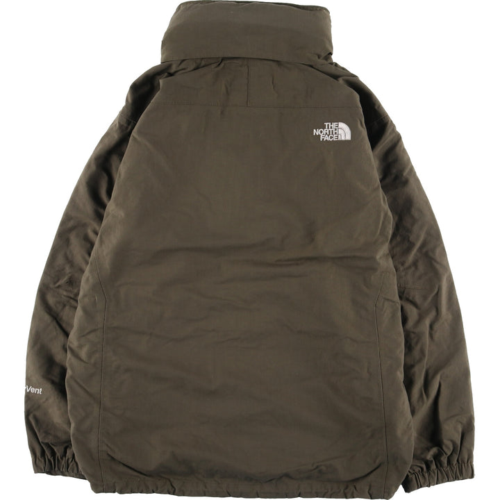90'S THE NORTH FACE HYVENT Mountain Jacket Men's M Vintage / eaa396940