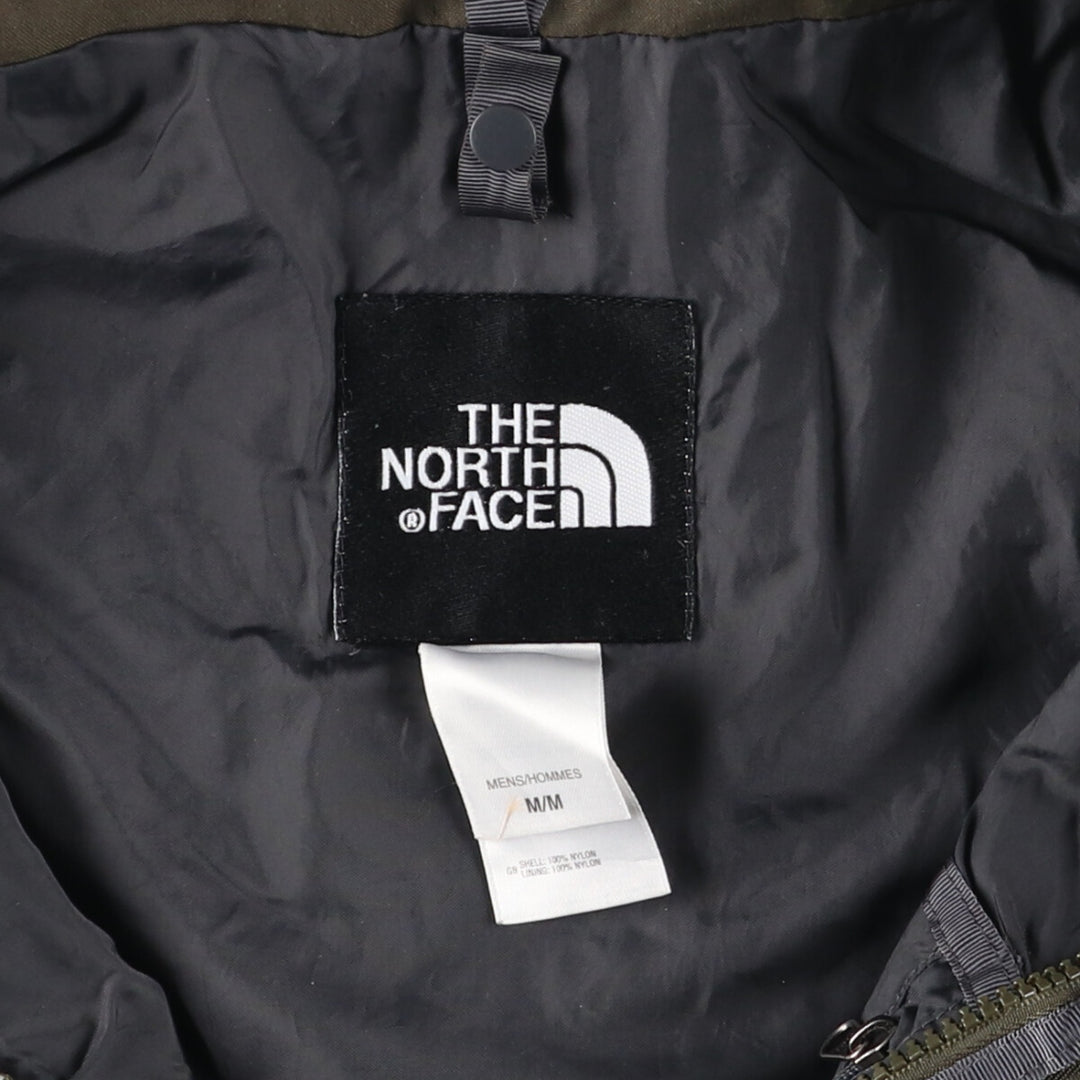 90'S THE NORTH FACE HYVENT Mountain Jacket Men's M Vintage / eaa396940