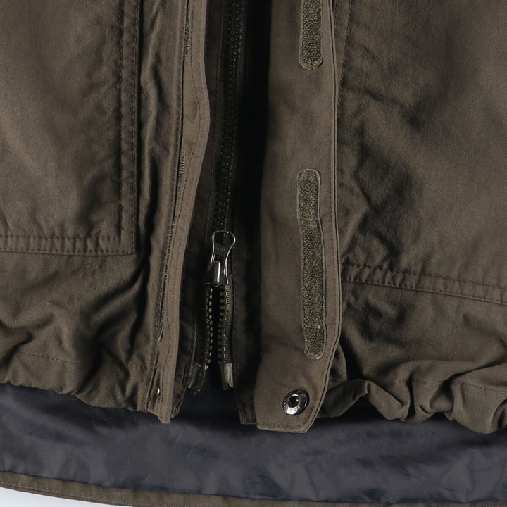 90'S THE NORTH FACE HYVENT Mountain Jacket Men's M Vintage / eaa396940