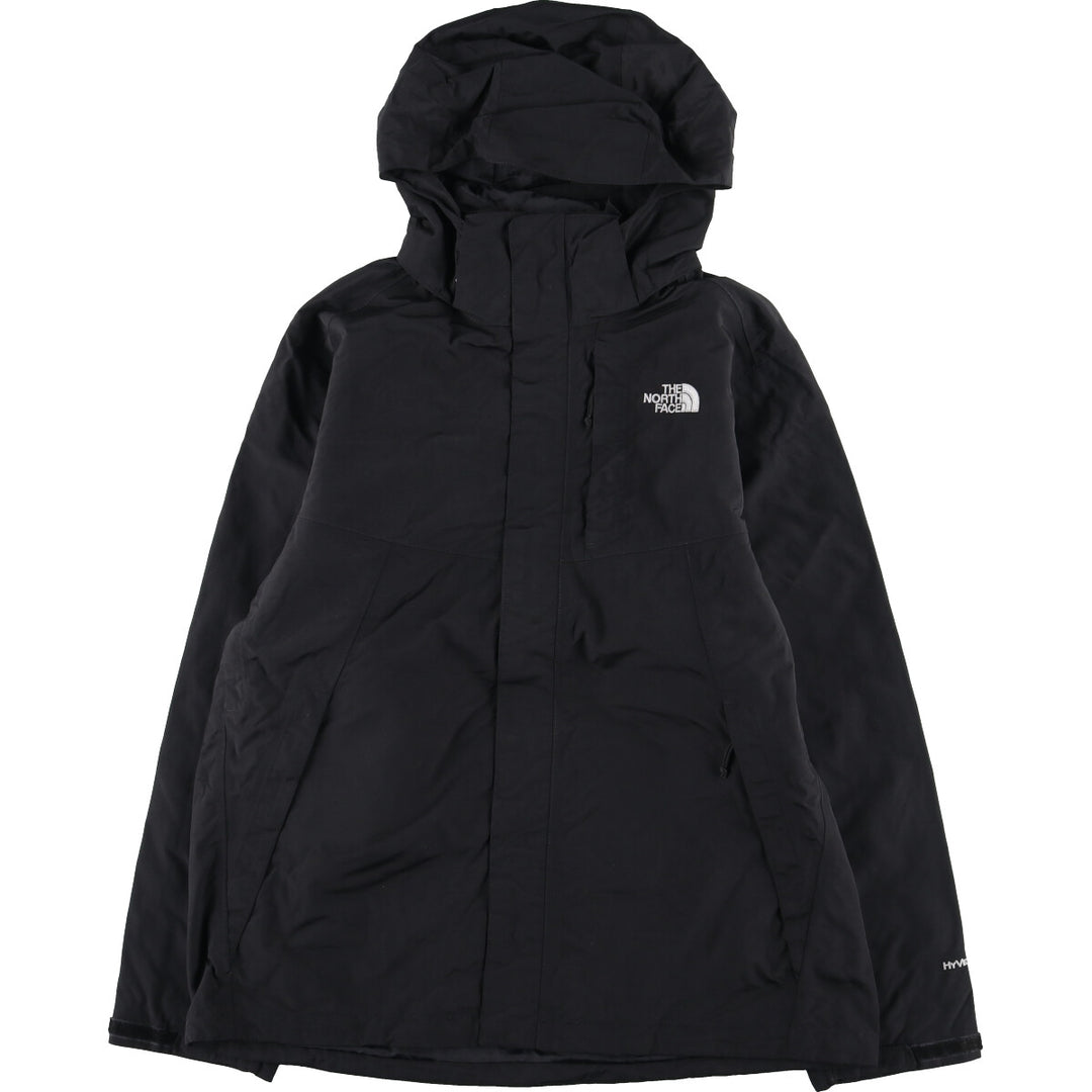 THE NORTH FACE HYVENT Mountain Parka Men's L /eaa396969