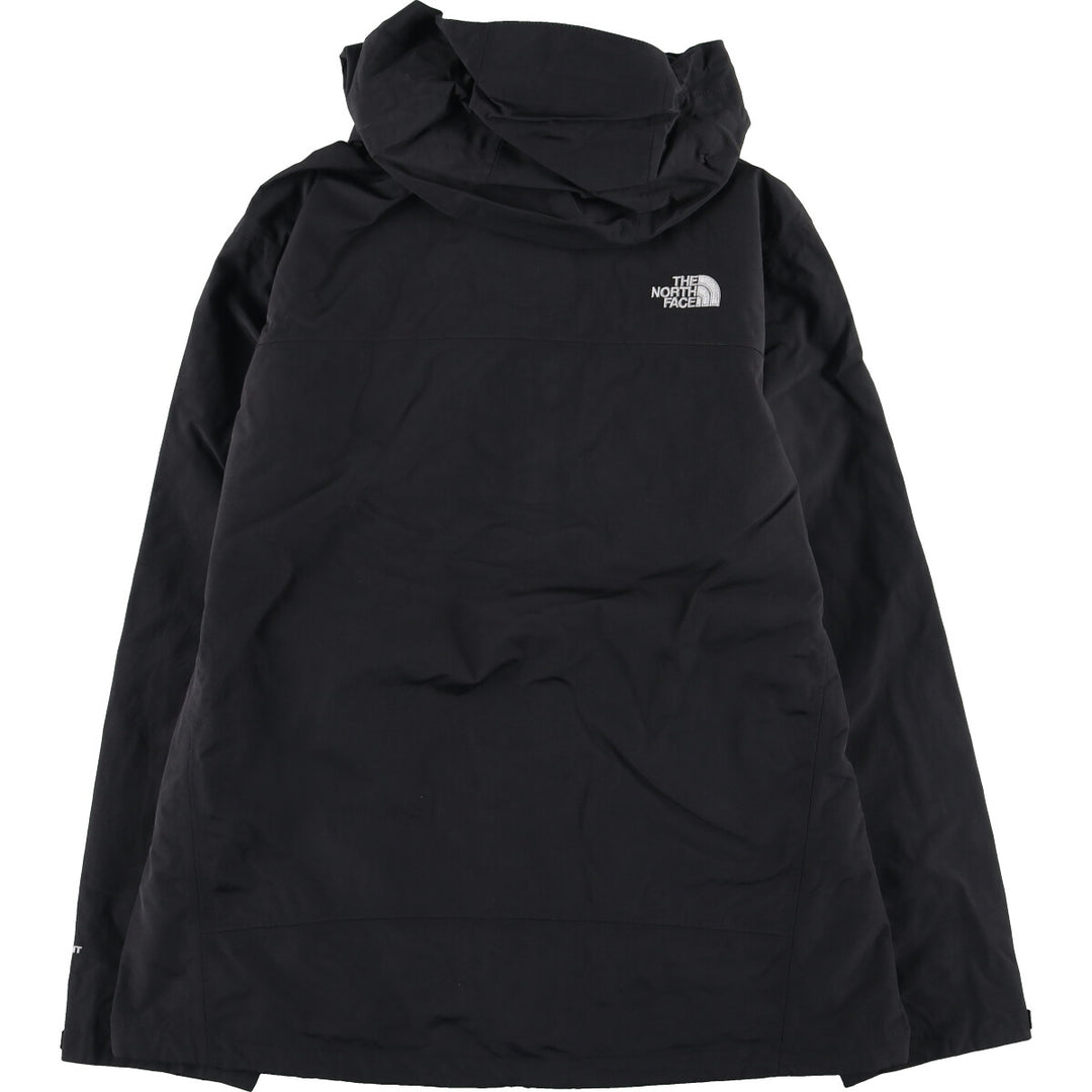 THE NORTH FACE HYVENT Mountain Parka Men's L /eaa396969