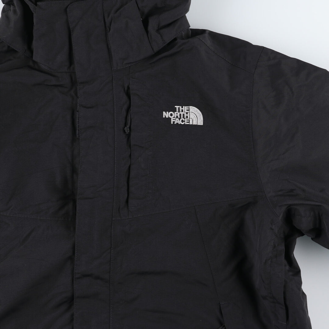 THE NORTH FACE HYVENT Mountain Parka Men's L /eaa396969