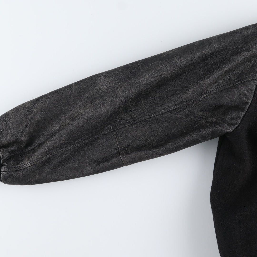 SPORTS FAN CENTER College Wool Stadium Jacket Award Jacket Varsity Jacket Made in USA Men's XL /eaa396991