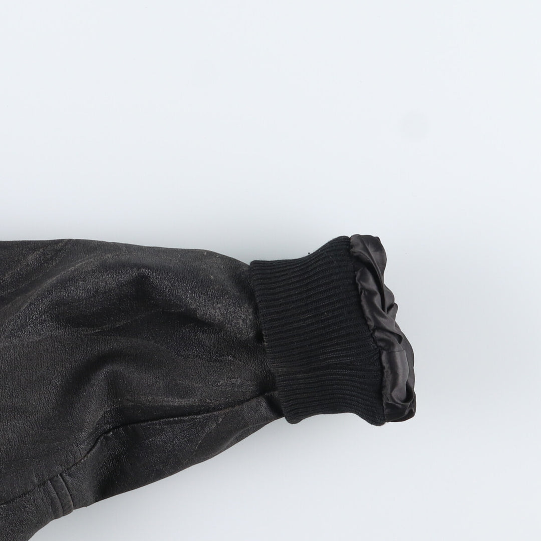 SPORTS FAN CENTER College Wool Stadium Jacket Award Jacket Varsity Jacket Made in USA Men's XL /eaa396991