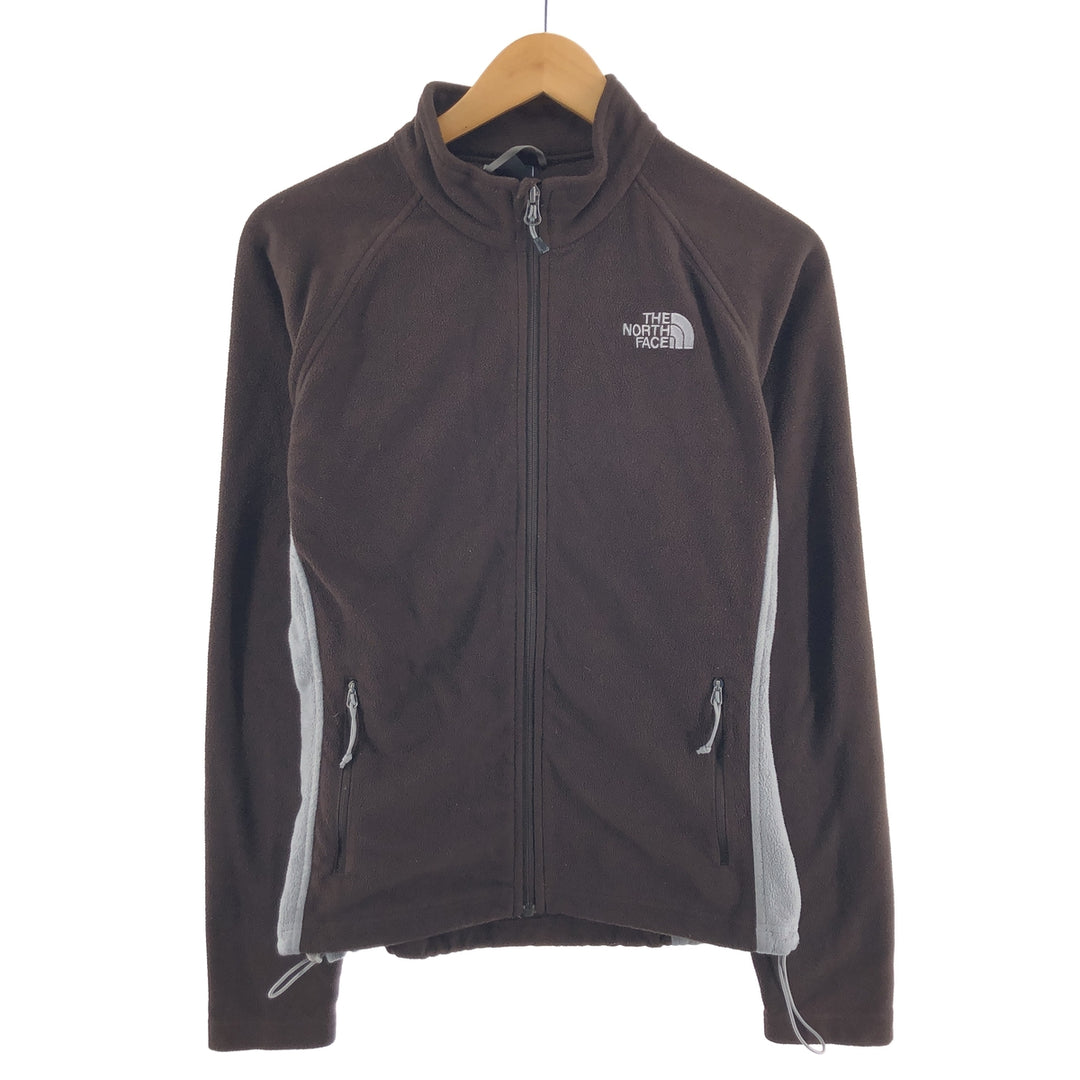 THE NORTH FACE Fleece Jacket Women's M /eaa397005