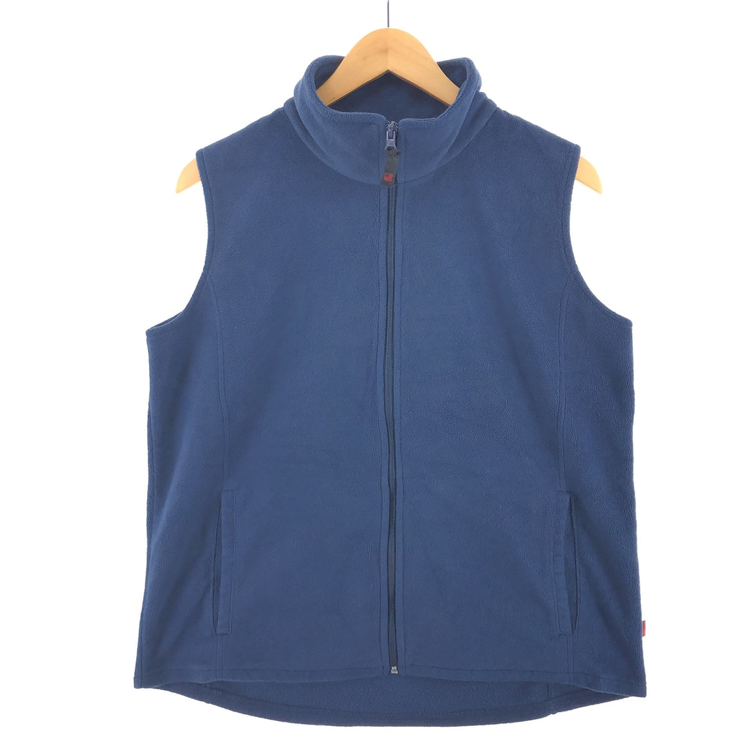 WOOLRICH fleece vest for women [Eluru] /eaa397009