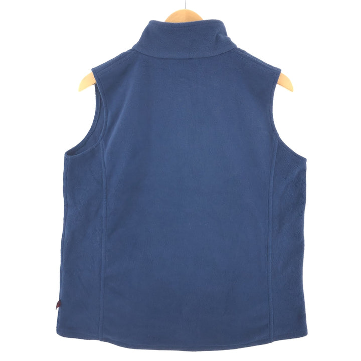 WOOLRICH fleece vest for women [Eluru] /eaa397009