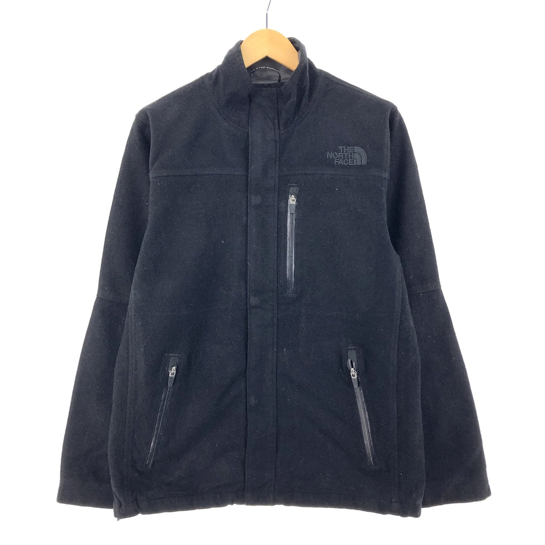 THE NORTH FACE Wool Jacket Men's M /eaa397011