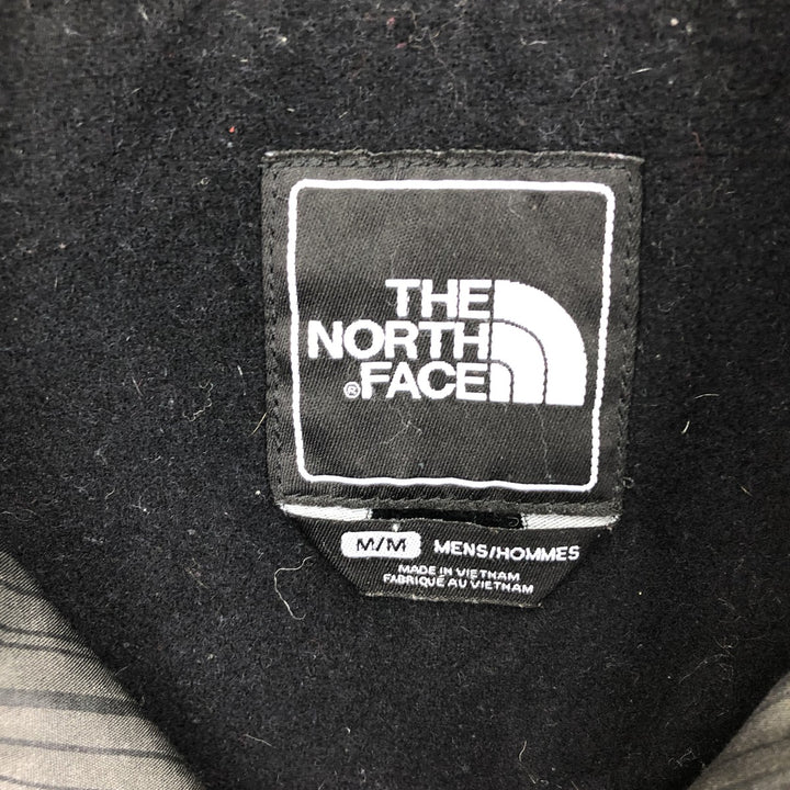 THE NORTH FACE Wool Jacket Men's M /eaa397011