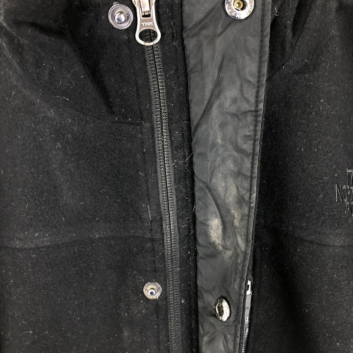 THE NORTH FACE Wool Jacket Men's M /eaa397011