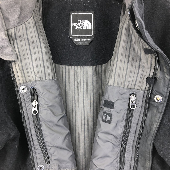 THE NORTH FACE Wool Jacket Men's M /eaa397011