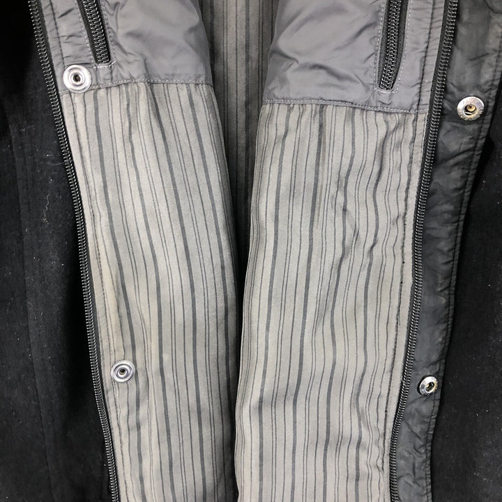 THE NORTH FACE Wool Jacket Men's M /eaa397011