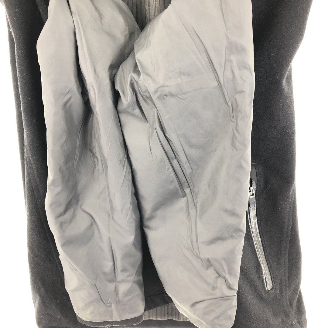 THE NORTH FACE Wool Jacket Men's M /eaa397011