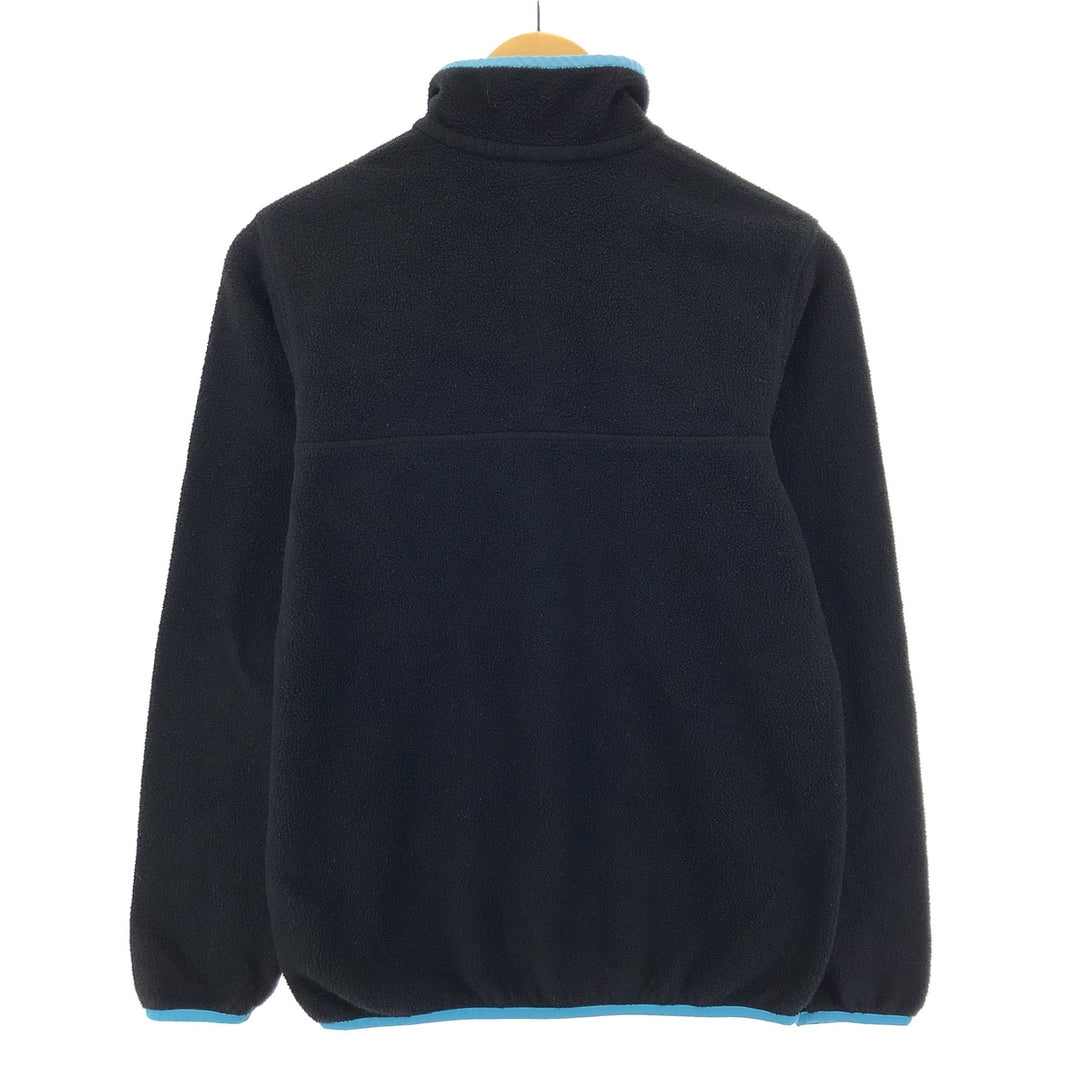 2015 Patagonia Synchilla Snap T 25455FA15 Fleece Pullover Women's XS /eaa397032