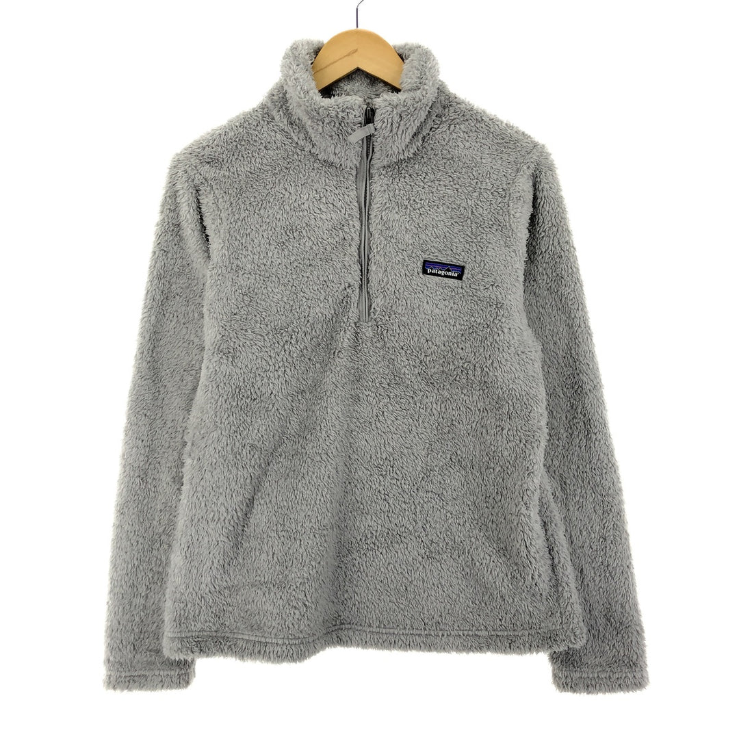 2020 Patagonia Los Gatos 25235FA20 fleece pullover, women's L /eaa397034