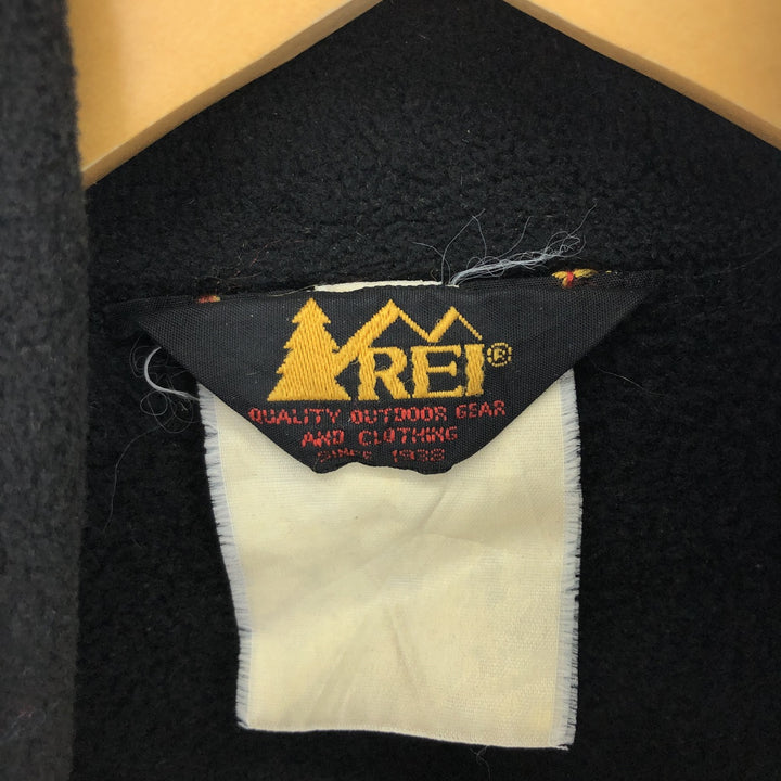 90'S REI Fleece Jacket Men's S Vintage /eaa397083