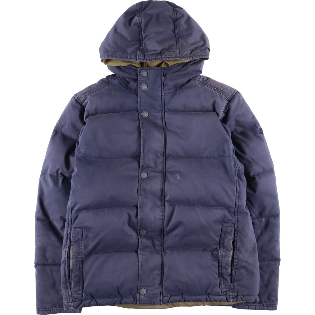 Timberland Duck Down Parka Men's L / eaa397183