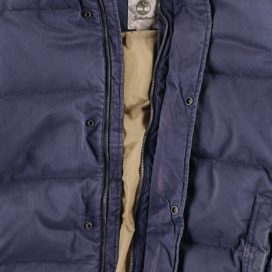 Timberland Duck Down Parka Men's L / eaa397183