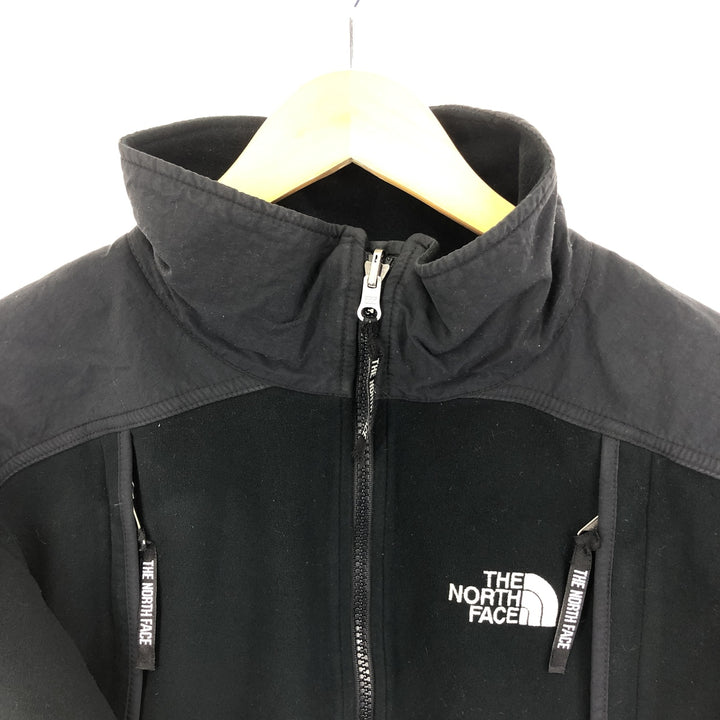 THE NORTH FACE GORE WINDSTOPPER Fleece Jacket Men's M /eaa397288