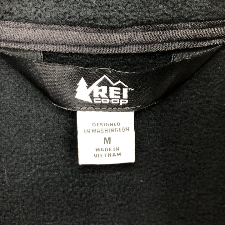 REI Fleece Jacket Men's M /eaa397325