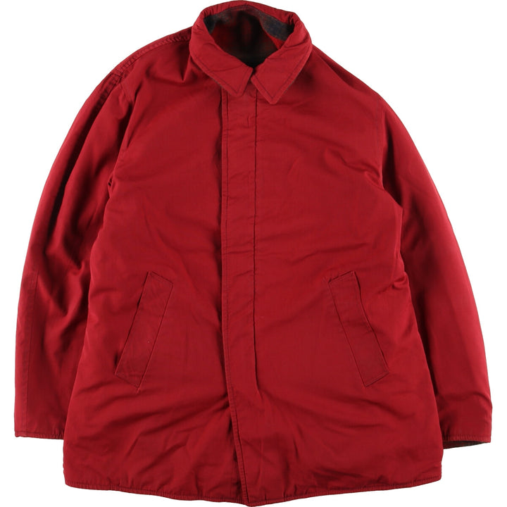 50s-60'S Pendleton Check Pattern Reversible Wool Jacket Men's XL Vintage /eaa397363