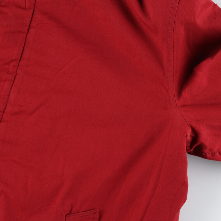 50s-60'S Pendleton Check Pattern Reversible Wool Jacket Men's XL Vintage /eaa397363